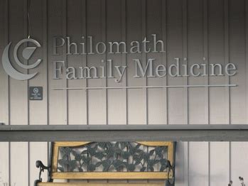 philomath family medicine